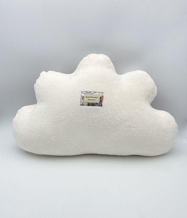 Coussin Nuage Harry Potter