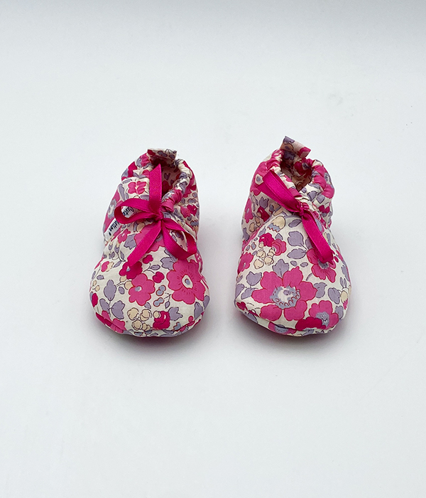 Chaussons enfant Betsy